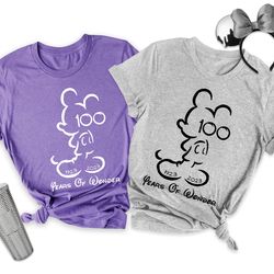 mickey mouse disney 100 years of wonder line ar