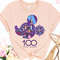 Mickey Mouse Castle Disney 100 Years Of Wonder Shirt Walt Disney T-shirt Disneyland 2023 Trip 100th Anniversary Disney 100 Outfits - 3.jpg