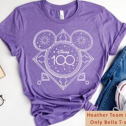 mickey mouse head disney 100 years of wonder sh