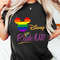 Mickey Mouse Lgbt Flag Rainbow Shirt Disneyland After Dark Pride Nite Mickey Pride Rainbow T-shirt Disney Gay Lesbian Sweatshirt - 4.jpg
