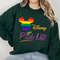 Mickey Mouse Lgbt Flag Rainbow Shirt Disneyland After Dark Pride Nite Mickey Pride Rainbow T-shirt Disney Gay Lesbian Sweatshirt - 5.jpg