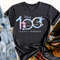 Mickey Mouse Silhouette Disney100 Shirt Disney 100 Years Of Wonder Tee Disneyland 100th Anniversary Shirt Disney Platinum Shirt - 1.jpg