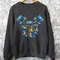 Mickey Walt Disney World 50th Anniversary Sweatshirt    Disney Park Shirt  Magic Kingdom  Epcot Park  Disneyland Vacation  Family Trip - 1.jpg