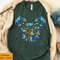 Mickey Walt Disney World 50th Anniversary Sweatshirt    Disney Park Shirt  Magic Kingdom  Epcot Park  Disneyland Vacation  Family Trip - 3.jpg