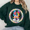 Minnie Mouse LGBTQ Checkerboard Disney Shirt Disneyland After Dark Pride Nite Minnie Pride Rainbow Shirt Disney Gay Lesbian Sweatshirt - 4.jpg