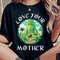 Moana Te Fiti Fairy Garden Love Your Mother Shirt Queen Of Plant Mother Island T-shirt Walt Disney World Trip Magic Kingdom Park - 2.jpg