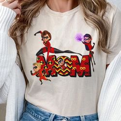 mom helen and violet dash jack-jack shirt / inc