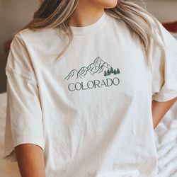 embroidered shirt, hello sunshine, comfort colors shirt, embroidered tee, embroidered