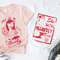 Mulan and Li Shang Valentine Couple Matching Shirt  Disney World Valentine's Day T-shirt  Disneyland Vacation Trip Gift for Him Her - 1.jpg