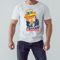 4th of july independence uncle sam griddy explore with uncle shirt, unisex clothing, shirt for men women, graphic design