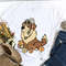 Nana Dog And Toys Shirt Peter Pan Dog Disney Retro T-shirt Walt Disney World Magic Kingdom Park Tee Disneyland Trip Funny Gift - 2.jpg