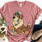 Nana Dog And Toys Shirt Peter Pan Dog Disney Retro T-shirt Walt Disney World Magic Kingdom Park Tee Disneyland Trip Funny Gift - 5.jpg