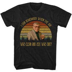 aging gracefully george burns shirt hilarious journey, george burns t shirt, george burns tshirt, comedian, actor