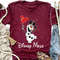 Olaf Mickey Hat Balloon Sweatshirt Frozen Disney Holiday Shirt Mickey's Very Merry Christmas Party Tee Magic Kingdom Disneyland Xmas Gift - 4.jpg