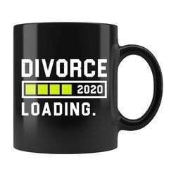 divorce mug divorce gift divorc gift divorce gift for divorc mug divorce mug getting divorced gift divorce 2020 loading