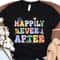 Patel Color Happily Ever After Disney Shirt Disney Magical T-shirt Magic Kingdom Park Walt Disney World Disneyland Trip Outfits - 3.jpg