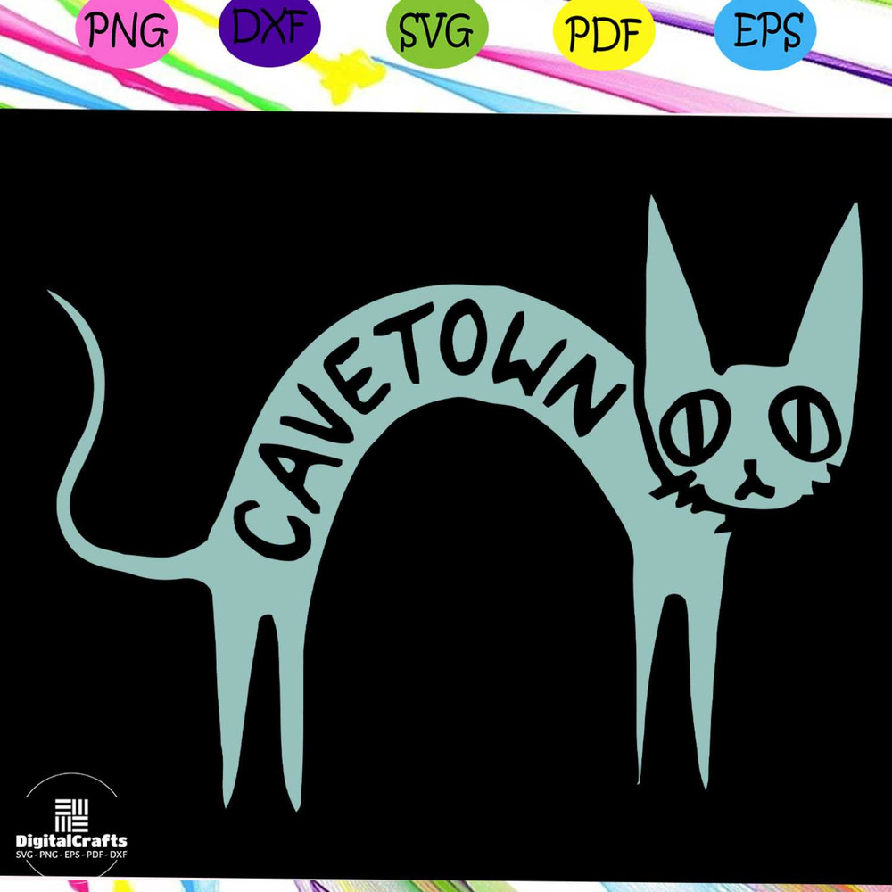Cave town shirt cats svg animal svg animal lover svg animal lover gift cats svg cats lover gif