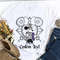 Personalized Disney 100 Years Of Wonder Characters Shirt Custom Mickey Mouse and Friends Disney100 T-shirt Disneyland 100th Anniversary - 4.jpg