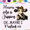 Heifers be tripping OK maybe I pushed herHeifers svg Heifers gift Heifers shirt Heifers printco