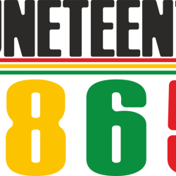 juneteenth 1865 svg, free-ish svg, juneteenth , black history svg, juneteenth svg, juneteenth day svg digital download