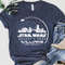 Personalized Star Wars Galaxy's Edge Family Vacation Shirt Custom Name Star Wars Day 2023 T-shirt May the 4th Star Wars Matching - 1.jpg