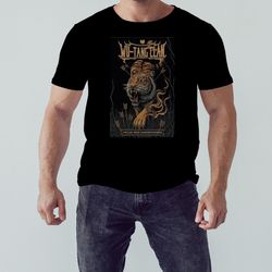 wu-tang clan and nas berlin on moon 5 june 2023 poster shirt, unisex clothing, shirt for men women, graphic design