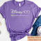 Purple Lightsaber Disney 100 Years Of Wonder Shirt Star Wars Disney 100th Anniversary T-shirt Walt Disney World Disneyland 2023 Trip - 2.jpg