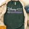 Purple Lightsaber Disney 100 Years Of Wonder Shirt Star Wars Disney 100th Anniversary T-shirt Walt Disney World Disneyland 2023 Trip - 3.jpg