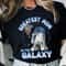 R2-D2 Mom Greatest Mom In The Galaxy Shirt Star Wars Mom T-shirt Mother's Day Gift Gift For Mom Galaxy's Edge Walt Disney World - 1.jpg