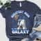 R2-D2 Mom Greatest Mom In The Galaxy Shirt Star Wars Mom T-shirt Mother's Day Gift Gift For Mom Galaxy's Edge Walt Disney World - 4.jpg
