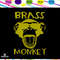 Brass monkey svg monkey svg funny monkey For Silhouette Files For Cricut SVG DXF EPS PNG Inst