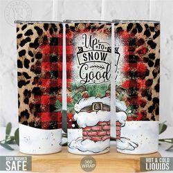 merry christmas tumbler with straw - winter tumbler christmas gift for her - tumbler for holiday gift for her