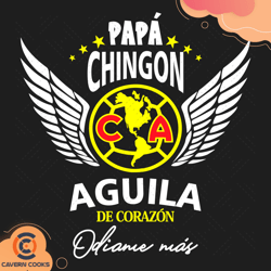 papa chingon el mejor papa svg, fathers day svg, p