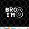 8th Birthday Shirt Boy Bro I am 8 Year Old Eight Eighth Party png, digital download copy.jpg
