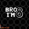 8th Birthday Shirt Boy Bro I am 8 Year Old Eight Eighth Party png, digital download copy.jpg