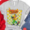 Retro 90s Disney A Goofy Movie Checkerboard T-shirt  Disney Goofy and Max Shirt  Disney Birthday Gift Ideas  Walt Disney World Trip - 2.jpg
