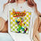 Retro 90s Disney A Goofy Movie Checkerboard T-shirt  Disney Goofy and Max Shirt  Disney Birthday Gift Ideas  Walt Disney World Trip - 3.jpg