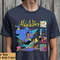 Retro 90s Disney Aladdin Characters Classic Group Shot Shirt  Disney Aladdin Jasmine Genie T-shirt  Disney Birthday  Walt Disney World - 3.jpg