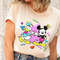 Retro 90s Disney Mickey Mouse And Donald Duck Best Friends Shirt Disney Bff Matching Tee Disneyland 2023 Trip Disney Birthday Gift - 1.jpg