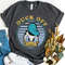 Retro 90s Donald Duck Off Shirt Disney Grumpy Duck T-shirt Magic Kingdom Park Walt Disney World Tee Disneyland Trip Funny Gift - 1.jpg