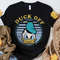 Retro 90s Donald Duck Off Shirt Disney Grumpy Duck T-shirt Magic Kingdom Park Walt Disney World Tee Disneyland Trip Funny Gift - 2.jpg