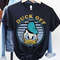 Retro 90s Donald Duck Off Shirt Disney Grumpy Duck T-shirt Magic Kingdom Park Walt Disney World Tee Disneyland Trip Funny Gift - 4.jpg