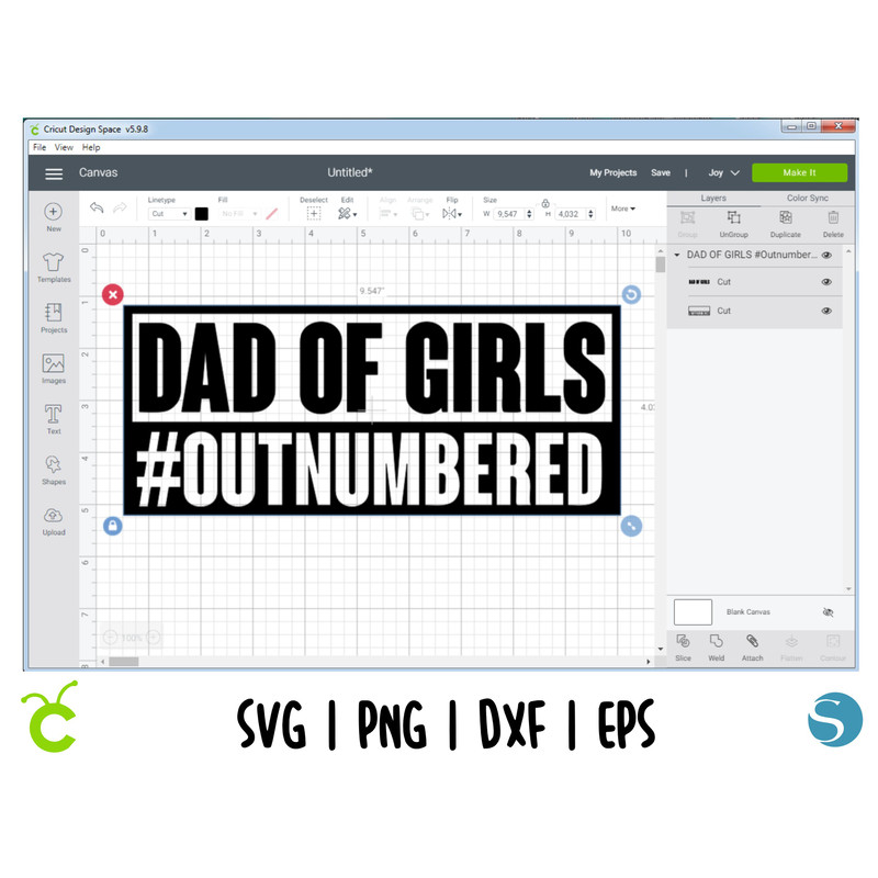 DAD OF GIRLS #Outnumbered 3.jpg