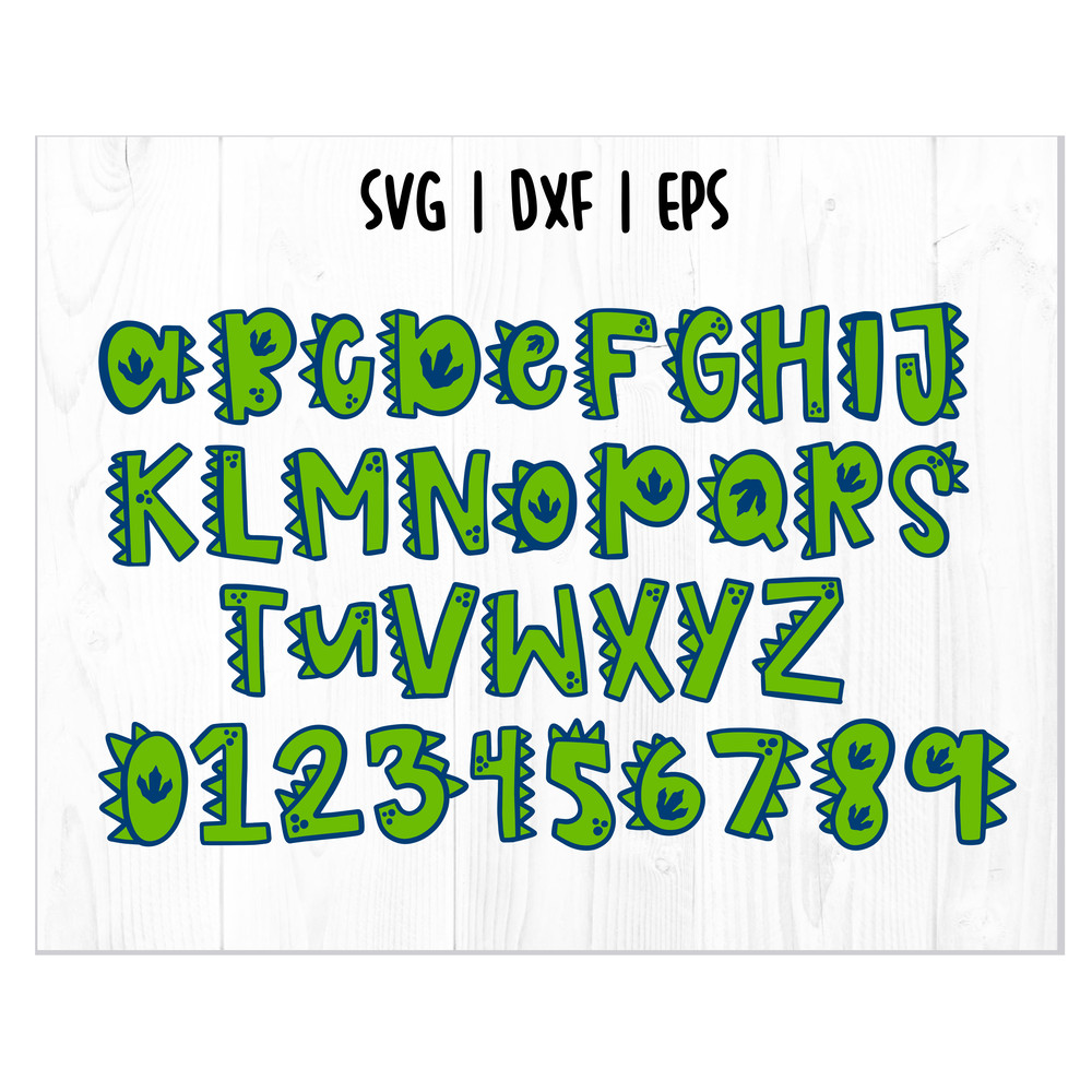 Dinosaur fontv layered svg 3.png