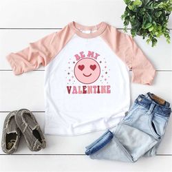 valentines day onesie, valentines gift, kids valentine shirt, valentine toddler girl tees, cute baby bodysuit, youth val
