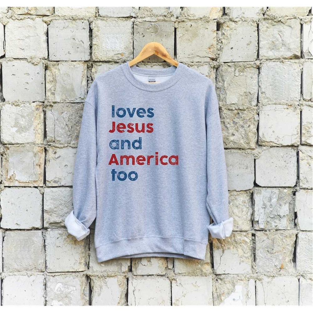 MR-8620231815-loves-jesus-and-america-too-shirt-or-sweatshirt-unisex-song-image-1.jpg