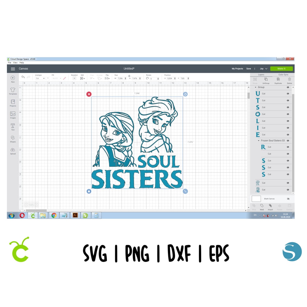 Frozen Soul Sisters 3.jpg