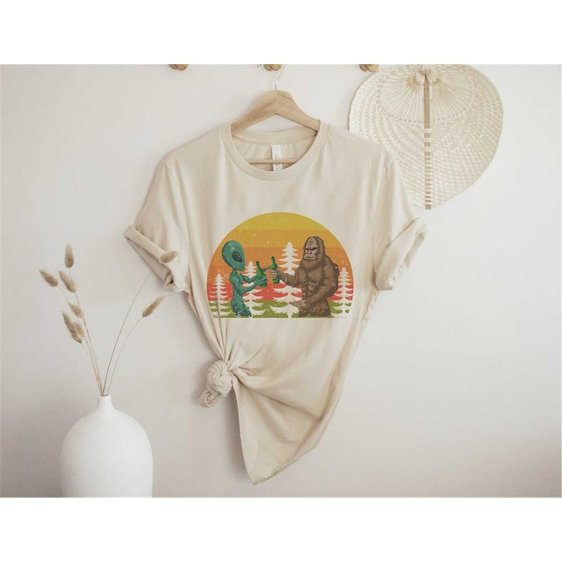 MR-862023182451-unisex-retro-bigfoot-and-alien-shirt-with-vintage-vibe-funny-soft-cream.jpg