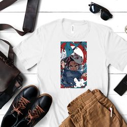 demon slayer shirt, demon slayer t shirt, hashira shirt