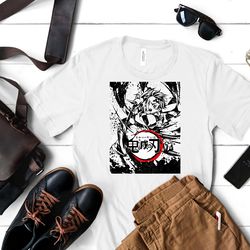 demon slayer shirt, demon slayer t shirt, mitsuri shirt